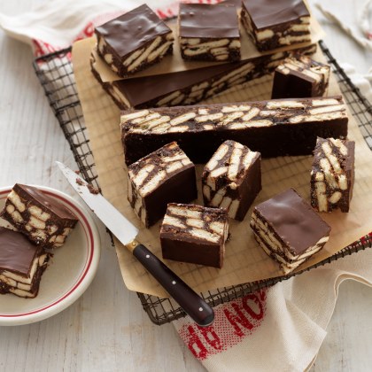 Easy Hedgehog Slice