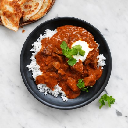 Tikka Masala