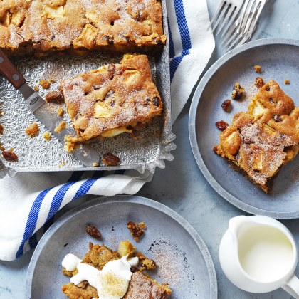 Instant Apple Slice