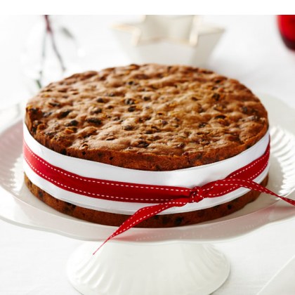 Christmas Cake