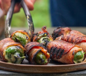 Brazilian Jalapeño Poppers