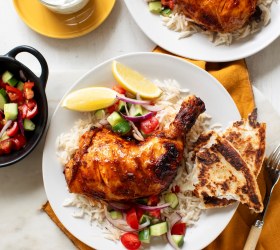 Butter Chicken Air Fryer Marylands