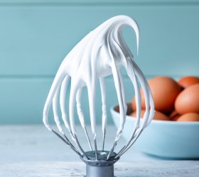 Foolproof Italian Meringue Foolproof Italian Meringue