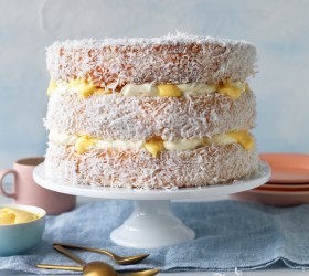The best ways to use Lemon Curd