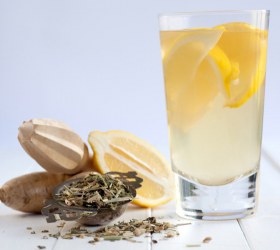 Lemon-Aid Teajito