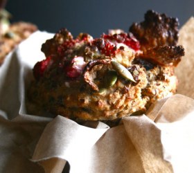 The Health Muffin