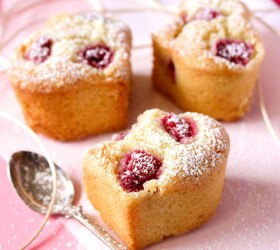 Friands of Love