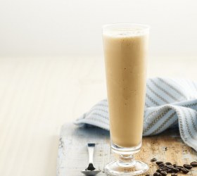 Iced Coffee Frappe