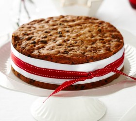 Christmas Cake