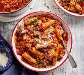 Budget-friendly meals with mince