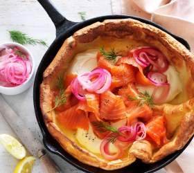 Best Mother's Day brunch recipes