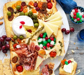 60 Australian Christmas Lunch Ideas