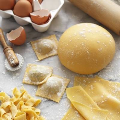 Essential fresh pasta tips