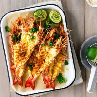 How to cook seafood - 5 tips that make it easy as