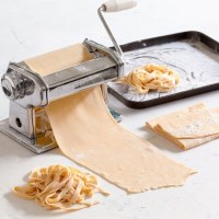 How to make pasta at home