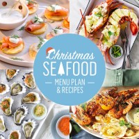 Christmas Seafood Menu Plan & Recipes