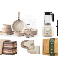 The Nature Lover Kitchen