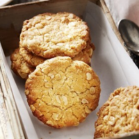 The History of the Anzac Biscuit
