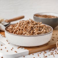 Breakfast Bliss and Beyond: The versatility of buckwheat in every meal