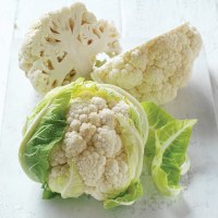 How to choose, store and cook cauliflower