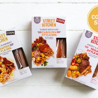 Street Kitchen BBQ Rub Kits coming soon!