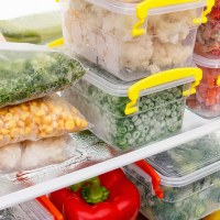 5 top freezer organisation hacks