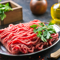 How to freeze mince meat
