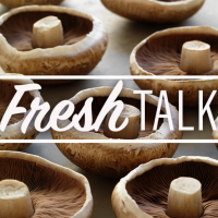12 different types of mushrooms