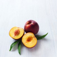 The difference between clingstone and freestone fruit