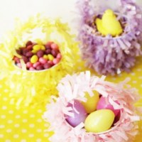 Creative Easter basket ideas for kids