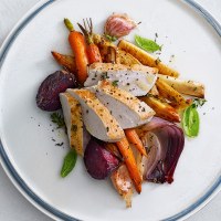 Cooking with turkey: Tips and techniques