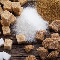 Types of sugar and how to substitute them