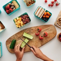 8 tips for waste free lunch boxes