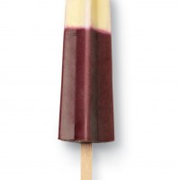 Blueberry and Yoghurt Freezie Pops