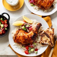 Butter Chicken Air Fryer Marylands