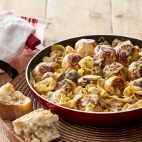 How to freeze meatballs: Cooked or uncooked