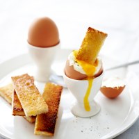 How to boil eggs. Boiled egg recipes.