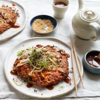 Egg Foo Young (Chinese Omelette)