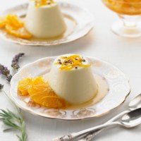 Sweet & Savoury Orange Recipes