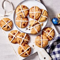 Easter Cookies: Fun and Easy Recipes to Make with the Kids