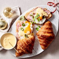 Homemade Hollandaise: Add a special touch to your Christmas breakfast