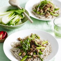 Easy stir-fry recipes for quick midweek dinners