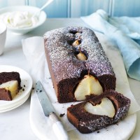 30 ways to cook with pears