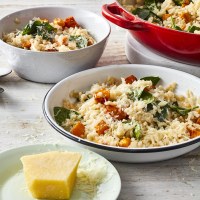 5 ways with risotto rice