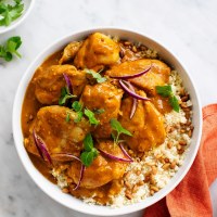 Moroccan Tajine