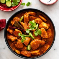 Tikka Masala Chicken