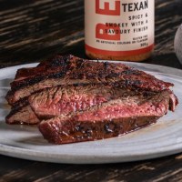 BBQ Skirt Steak