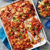 Pizza Recipes recipes