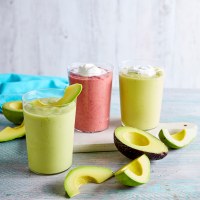 Smoothies and Shakes recipes