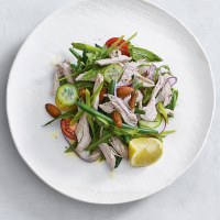 Shredded / Pulled Turkey Breast Salad